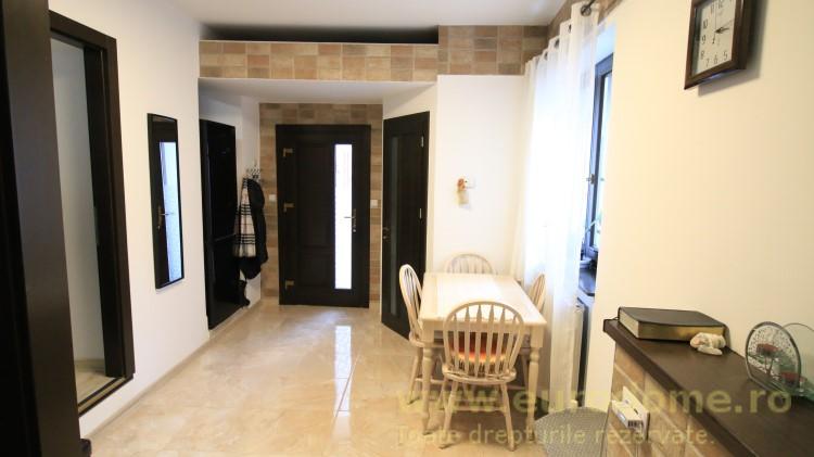 P-ta Sfatului, Republicii, pe strada pietonala - Brasov