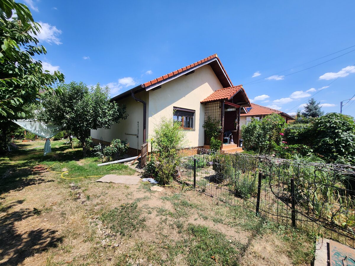 De vanzare casa 3 camere, 457mp teren, Oarda de Jos - Alba Iulia