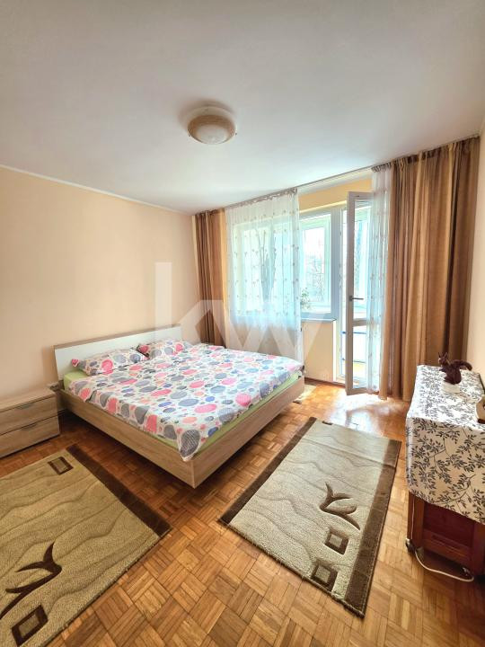 Apartament 2 camere | Astra | Etaj 1 - Brasov