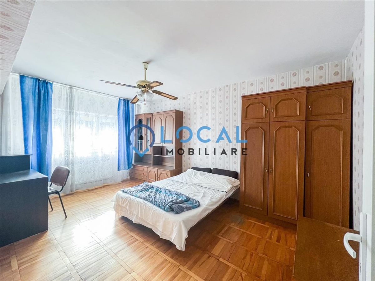 Apartament 2 camere | Decomandat | Marasti | Kaufland - Cluj-Napoca