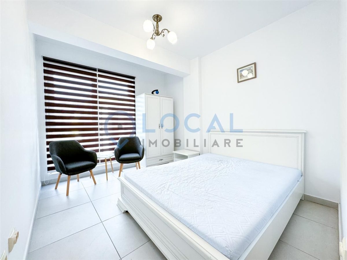 Apartament 3 camere Modern Parcare 65 mp Marasti - Cluj-Napoca