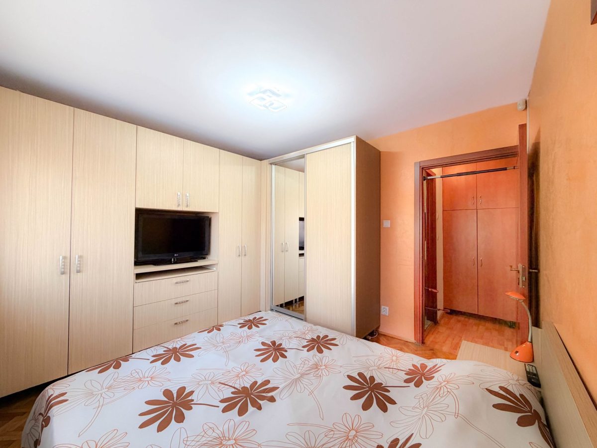 Apartament 3 camere | 2 Parcari | Kaufland Marasti - Cluj-Napoca