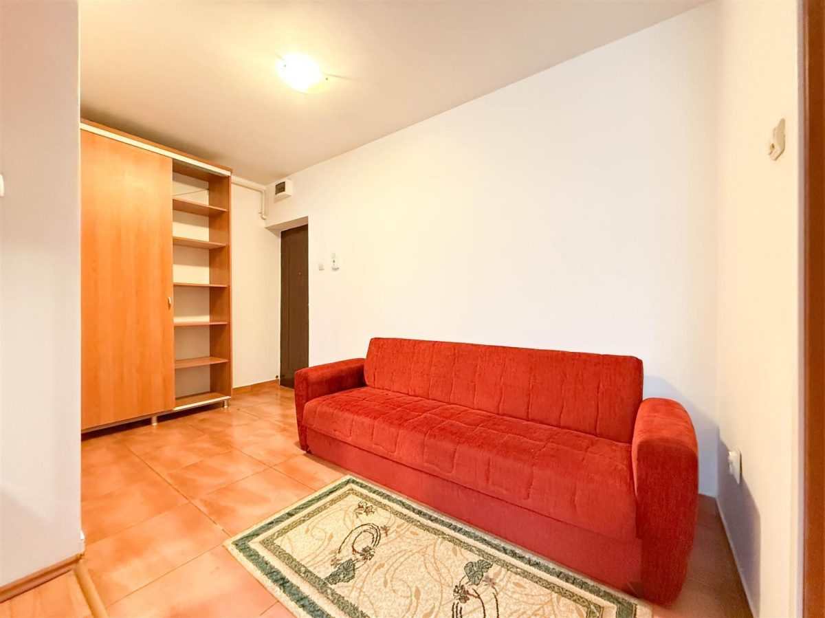 1 camera |  decomandat |  43mp | parcare |  Baciu - foto 2