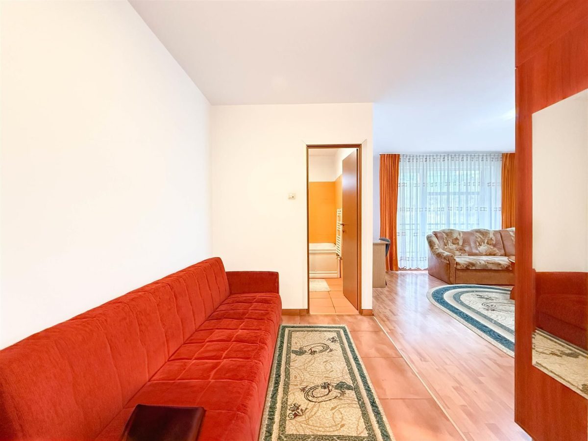 1 camera |  decomandat |  43mp | parcare |  Baciu - foto 3