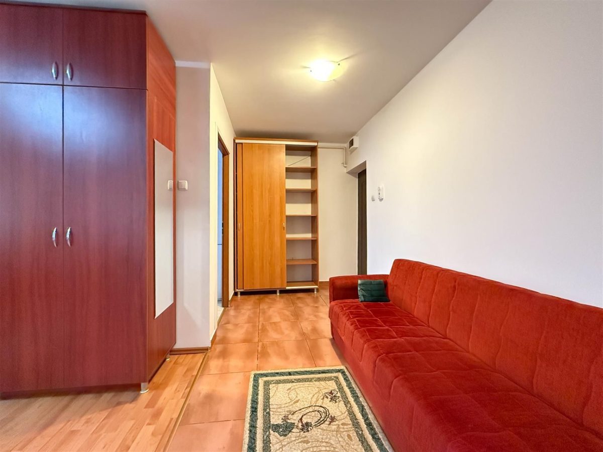 1 camera |  decomandat |  43mp | parcare |  Baciu - foto 4