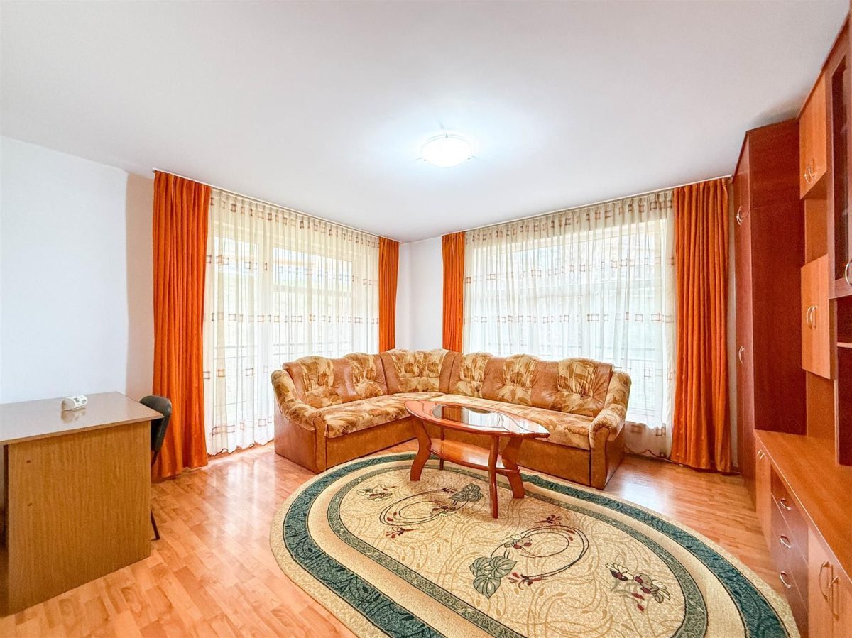 1 camera |  decomandat |  43mp | parcare |  Baciu - foto 6