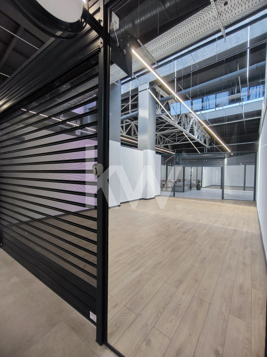 Hub-ul Comercial Bartolomeu I Suprafețe flexibile I  Comision 0% - Brasov