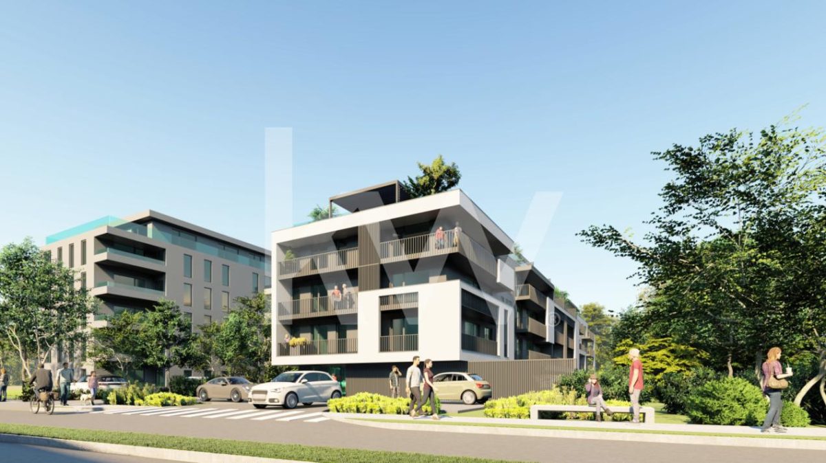 Apartament 2 camere I 7% DISCOUNT I Predare 2026 I 0% Comision - Brasov