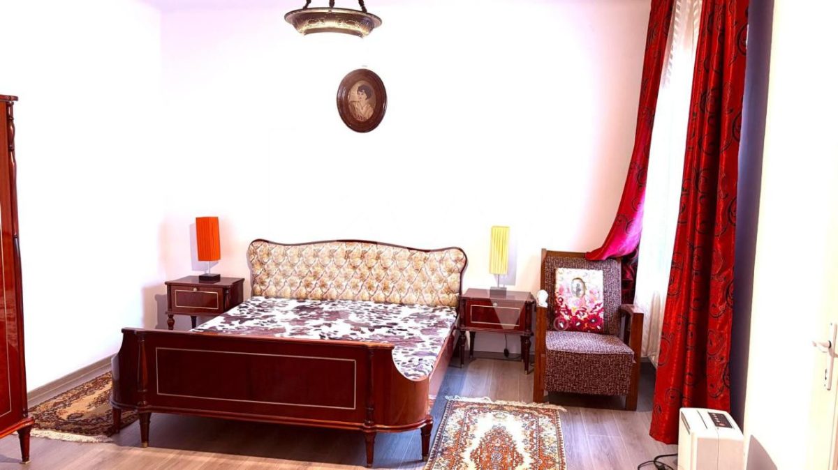 Inchiriaza un colt boem in Brasov – Garsoniera, str. Ecaterina Varga! - Brasov