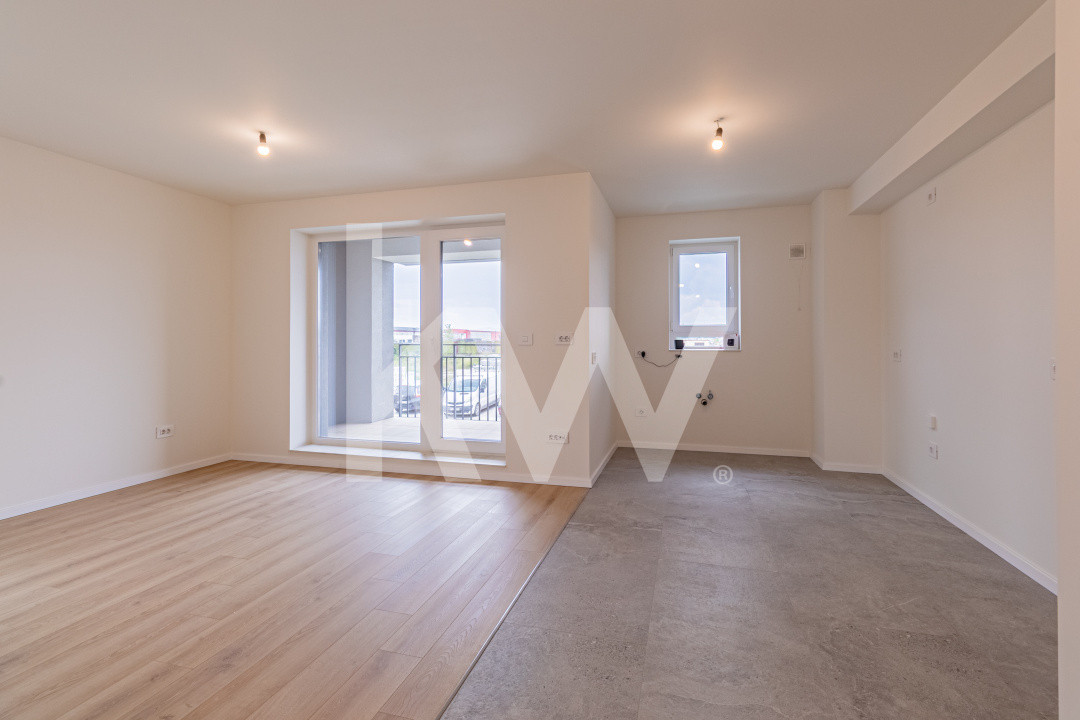 Apartament 3 camere Coresi Avantgarden - Upgraded FINALIZAT - Brasov