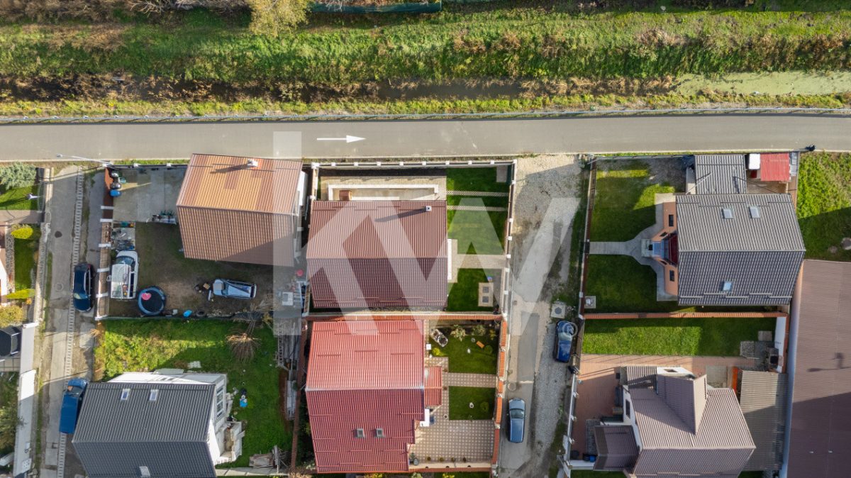 Casă de vanzare în Bod- COMISION 0% - Bod