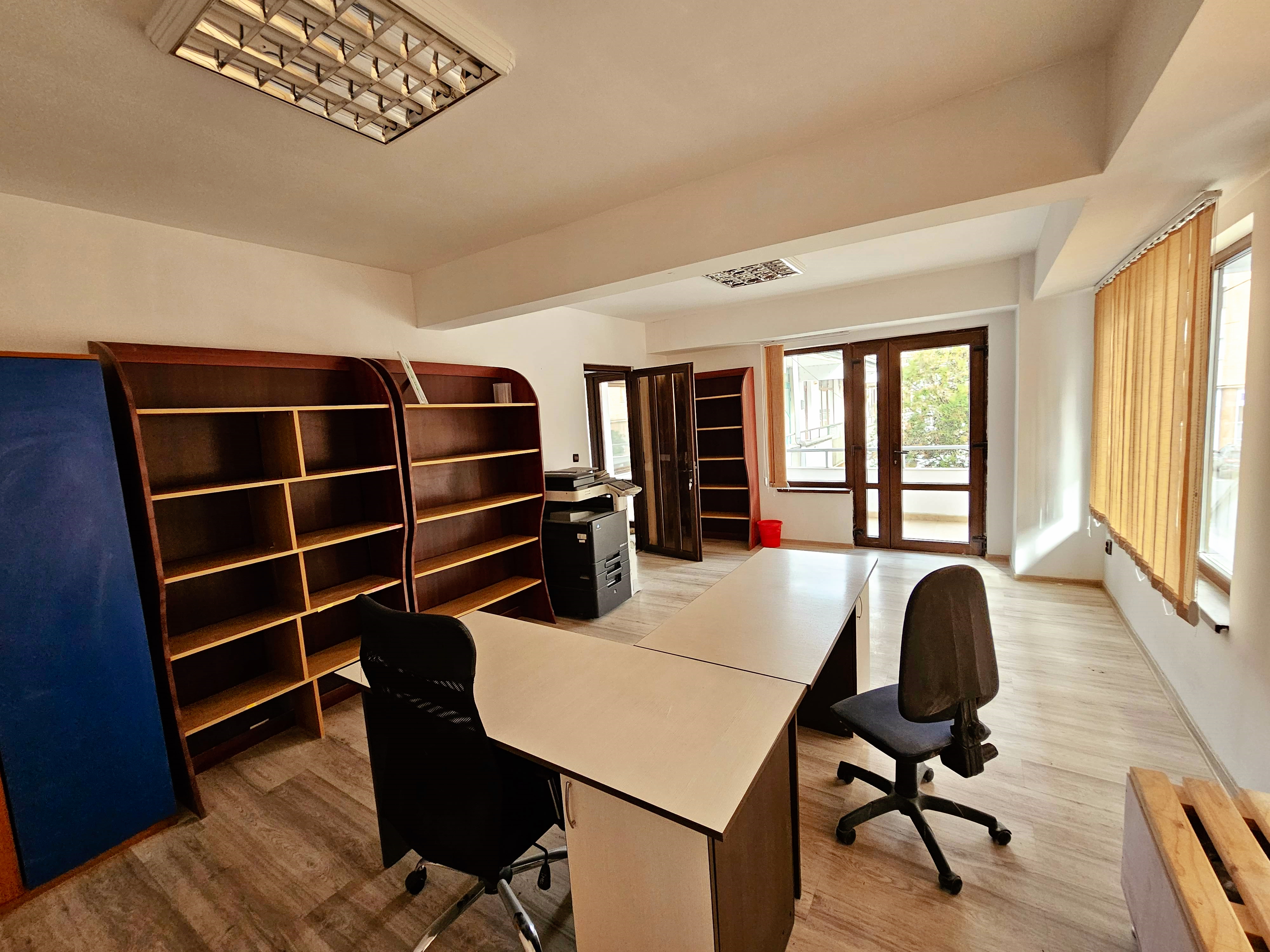 Spatiu de birouri/servicii , 165 mp utili, ultracentral - Alba Iulia