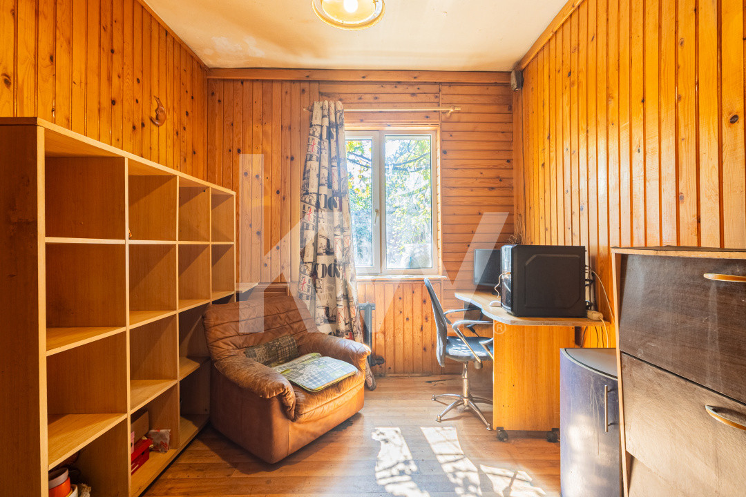 Casă individuala de 4 camere, oportunitate de investiție, Str.Plevnei - Brasov