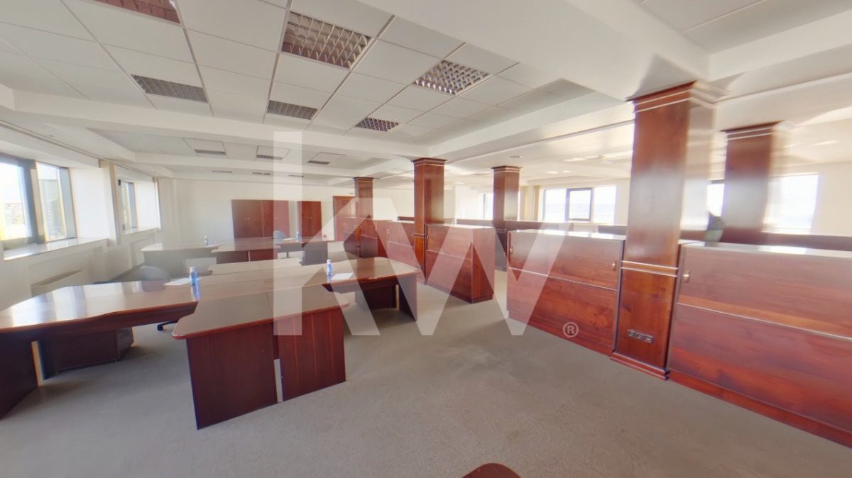 Spatiu de birouri de 355 mp open space Comision 0% - Brasov