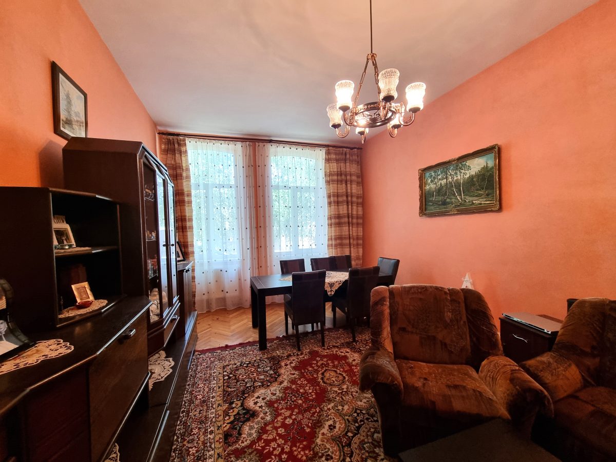 De vanzare casa 5 camere, 1200mp teren, zona ultracentrala - foto 4