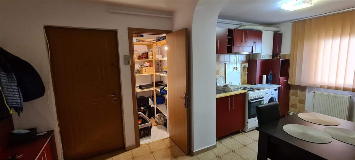 Apartament 2 Camere Decomandat Ampoi 2 - foto 3