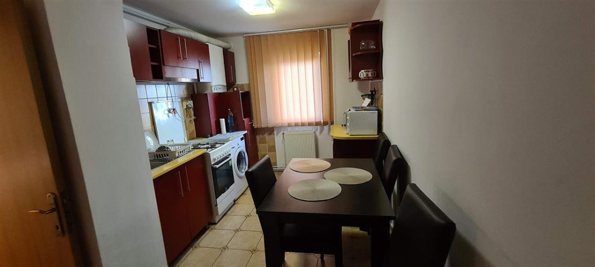 Apartament 2 Camere Decomandat Ampoi 2 - foto 4