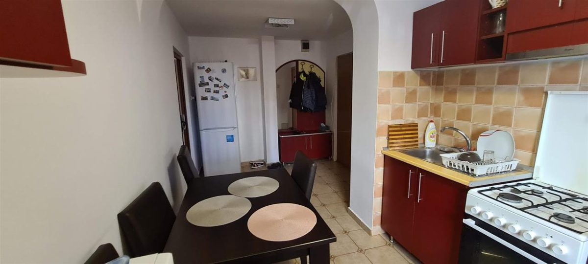 Apartament 2 Camere Decomandat Ampoi 2 - foto 5