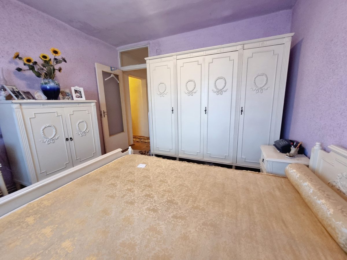 Apartament 2 camere, etaj intermediar, Ampoi 3 - foto 3