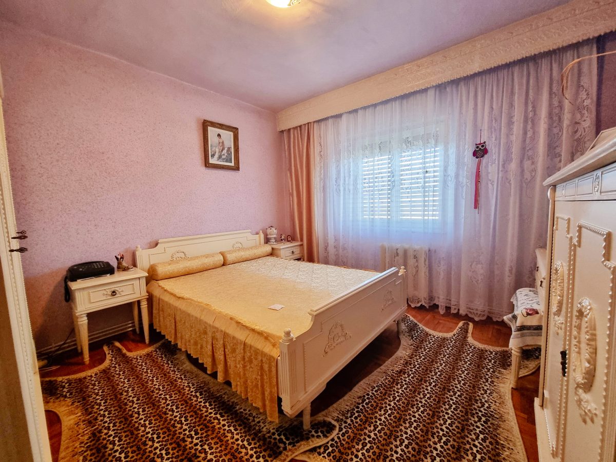 Apartament 2 camere, etaj intermediar, Ampoi 3 - foto 4