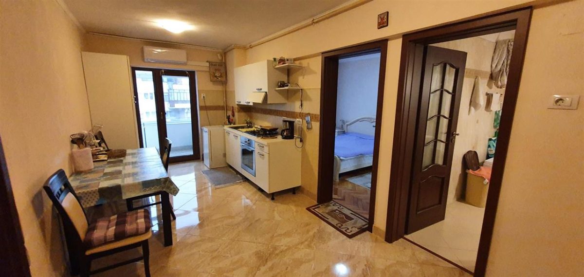 Apartament 2 camere, etaj 5, B-dul Transilvaniei - Alba Iulia