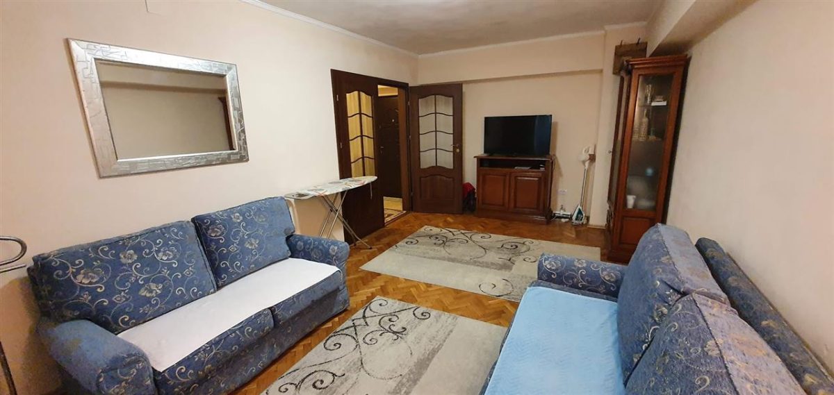 Apartament 2 camere, etaj 5, B-dul Transilvaniei - foto 4