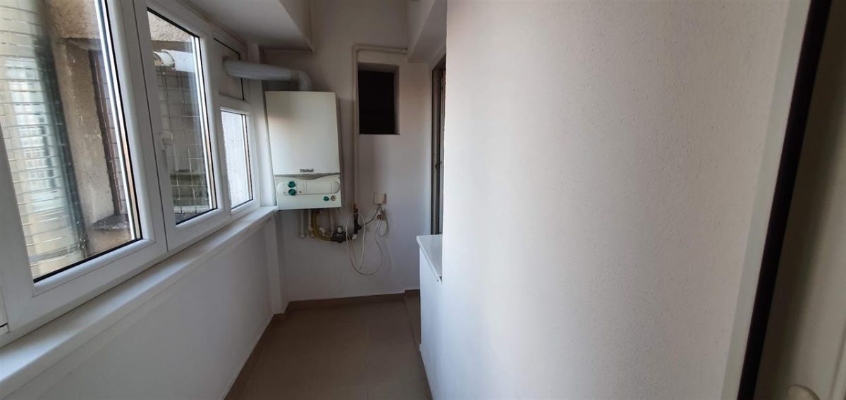 Apartament 4 camere mobilat utilat 100 mp utili ultracentral - foto 3