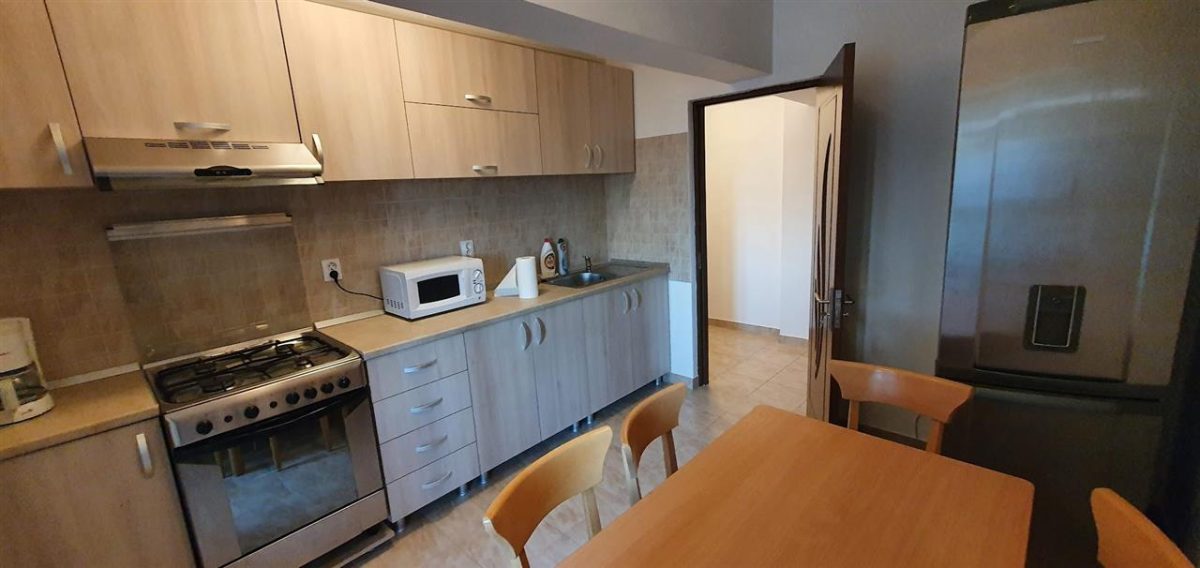 Apartament 4 camere mobilat utilat 100 mp utili ultracentral - foto 4