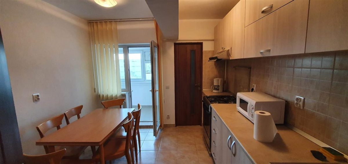 Apartament 4 camere mobilat utilat 100 mp utili ultracentral - foto 5
