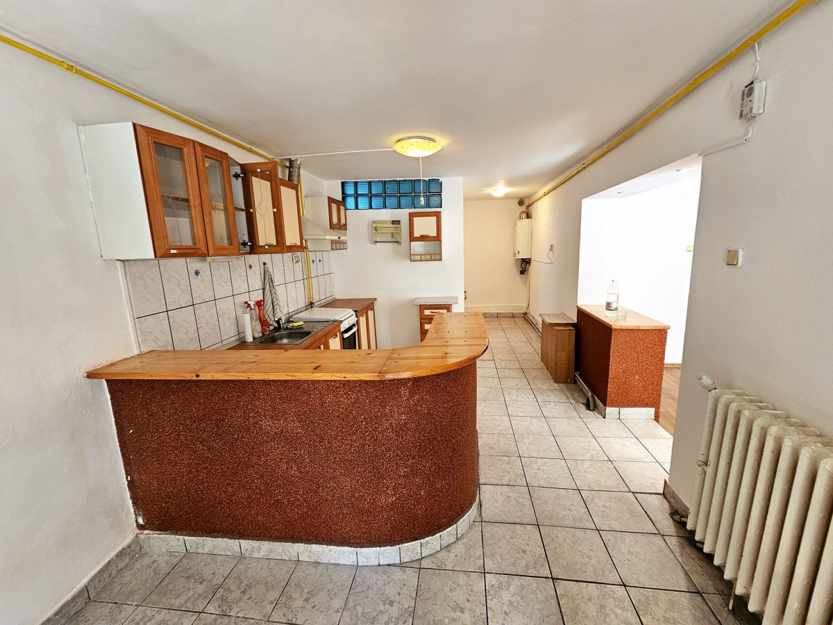 Casa 5 camere, 369 mp teren, zona Centru, pretabila pentru birouri - foto 4