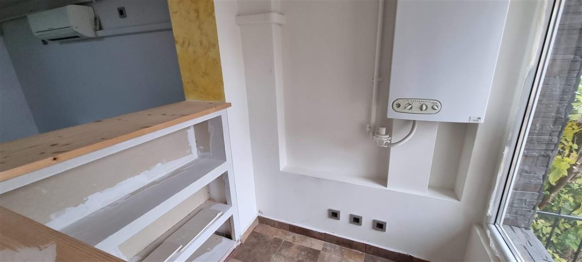 Spatiu comercial de vanzare zona Bulevard - foto 5