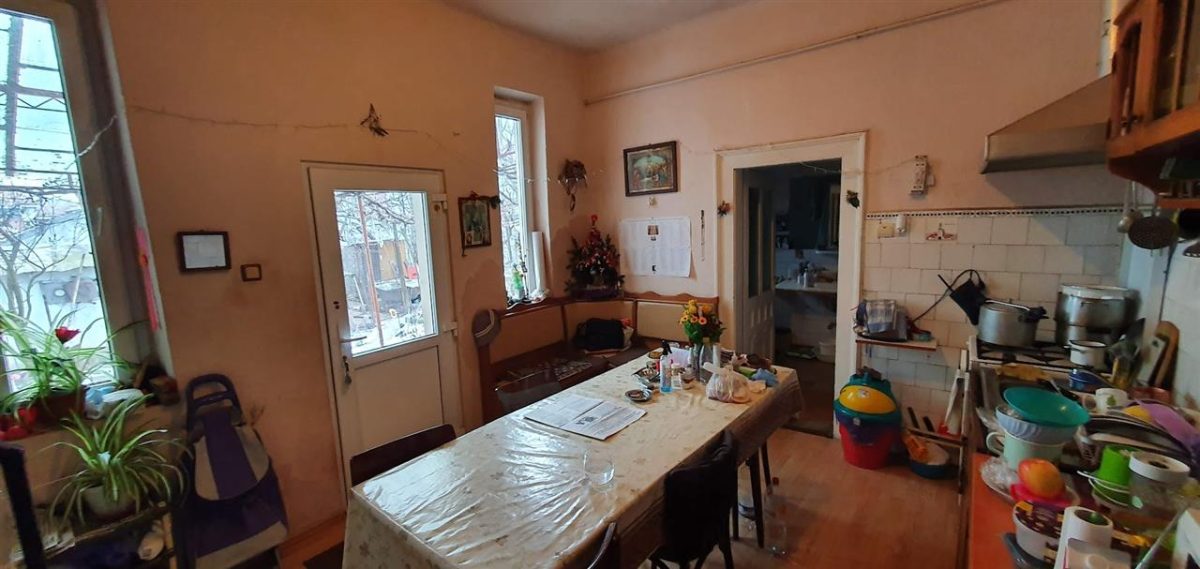 Casa 4 camere 720 mp teren, langa Cetatea Alba Carolina - foto 4