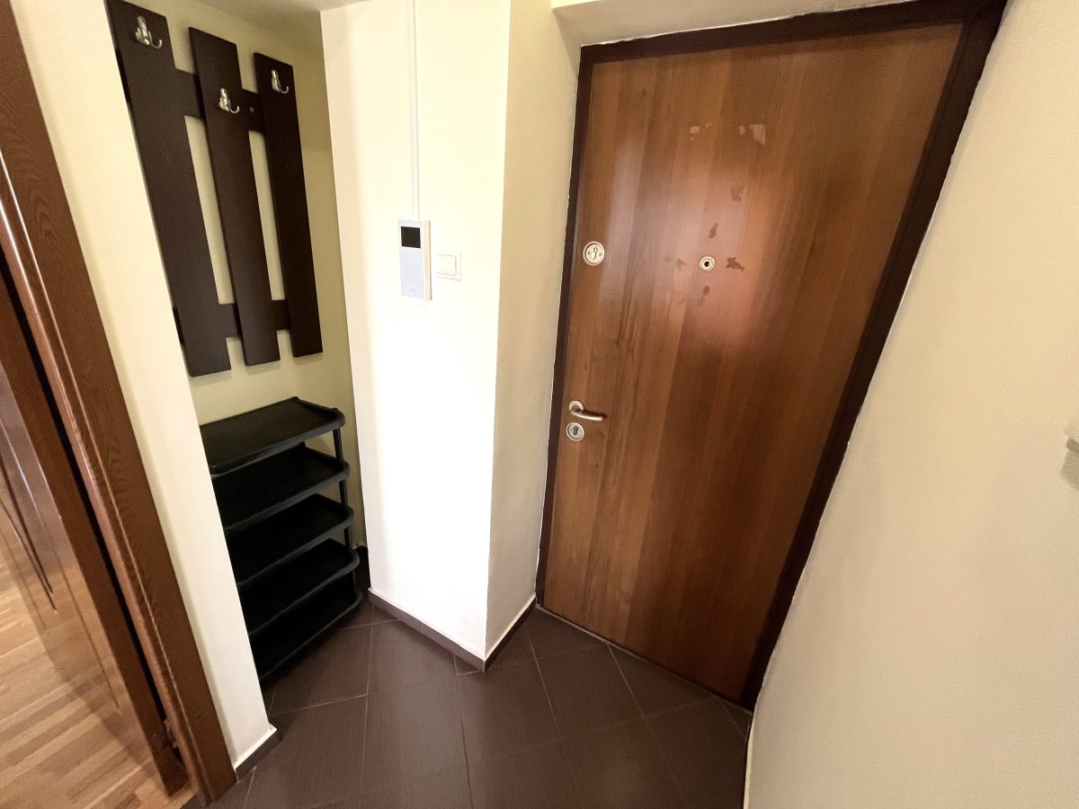 Apartament cu 2 Camere,  Zona Centru, Bloc Nou - foto 5