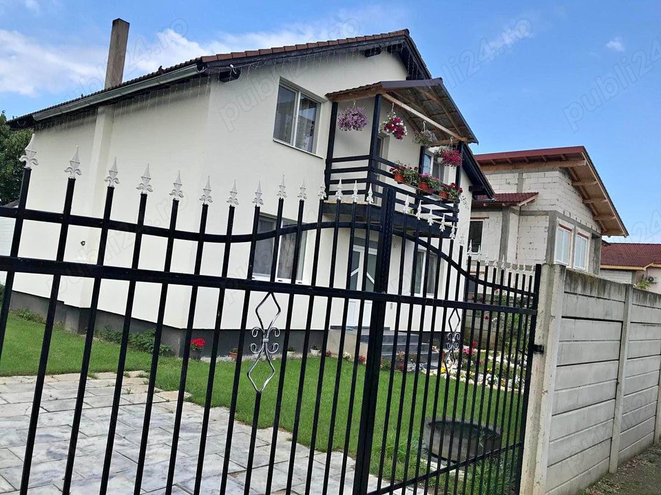 Casa 4 camere, 520 mp teren, com. Ciugud, Alba. - Ciugud