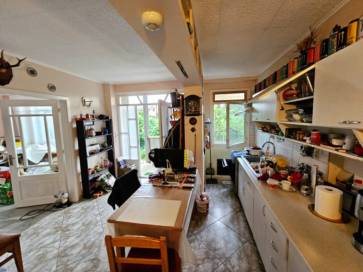 Casa 3 camere, 1000 teren la asfalt, Barabant - foto 5