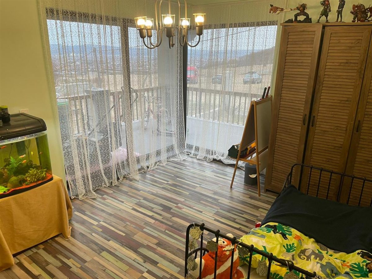 Casa de Vanzare, Moderna, Panorama Excelenta, 340 MP Utili - Alba Iulia