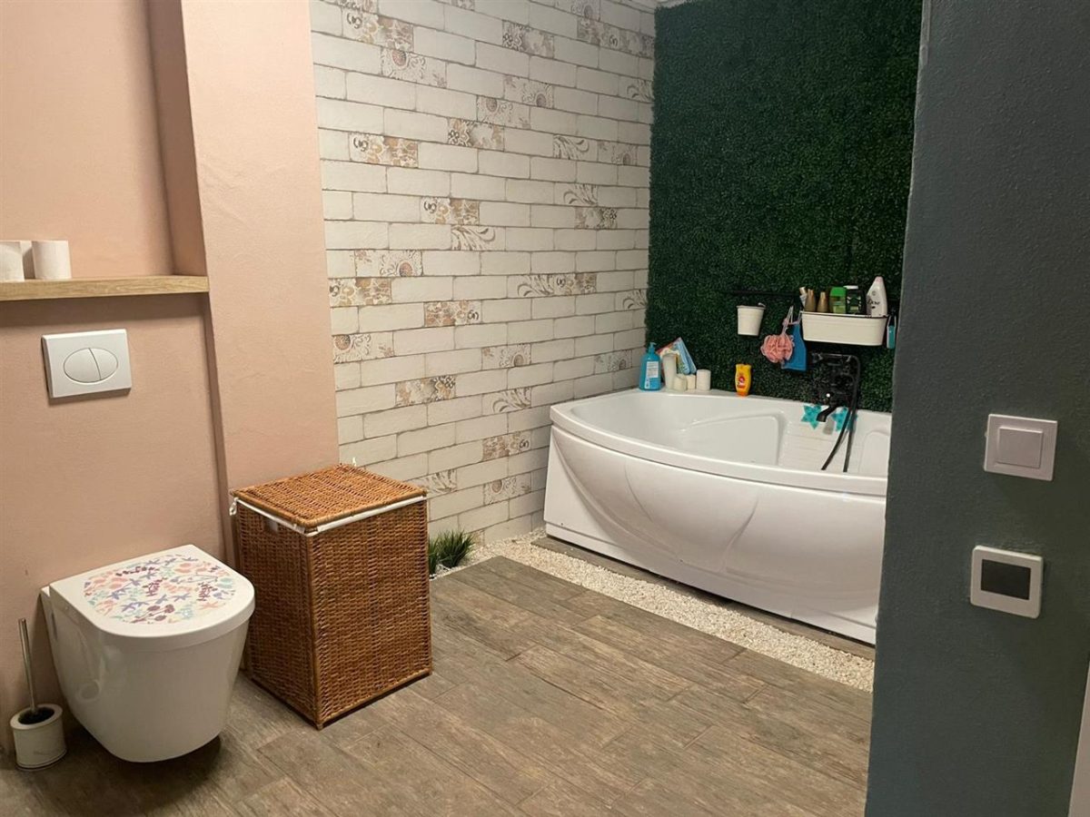 Casa de Vanzare, Moderna, Panorama Excelenta, 340 MP Utili - foto 5