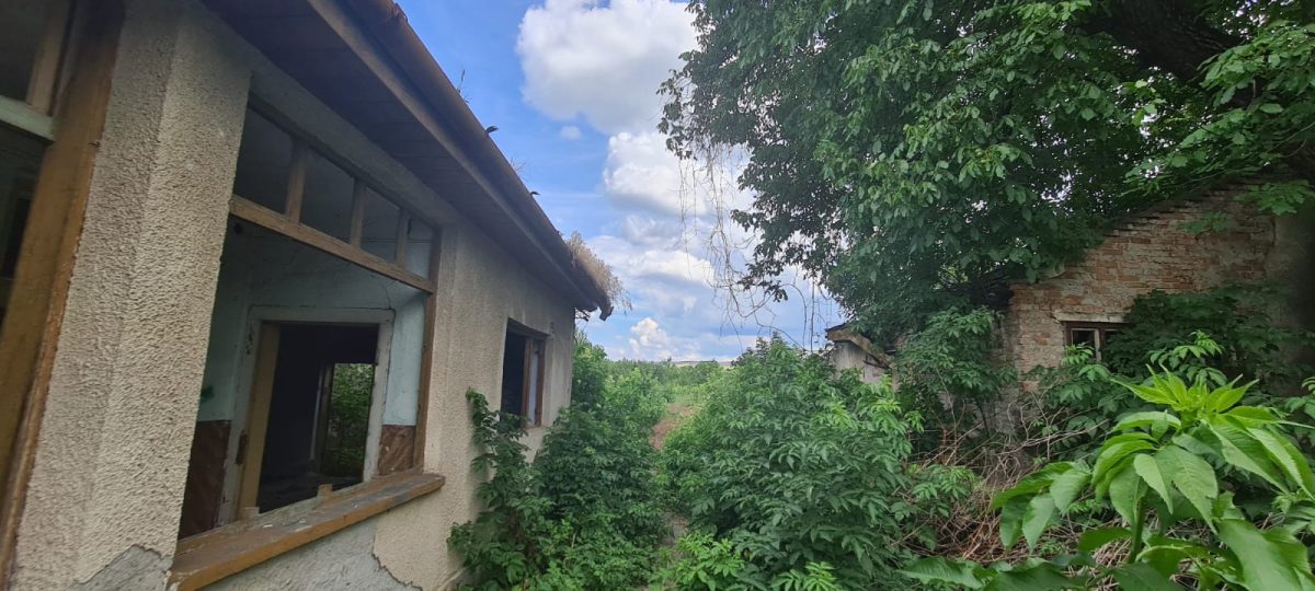 Teren de vanzare cu toate utilitatile in zona Partos, 2800MP - foto 2