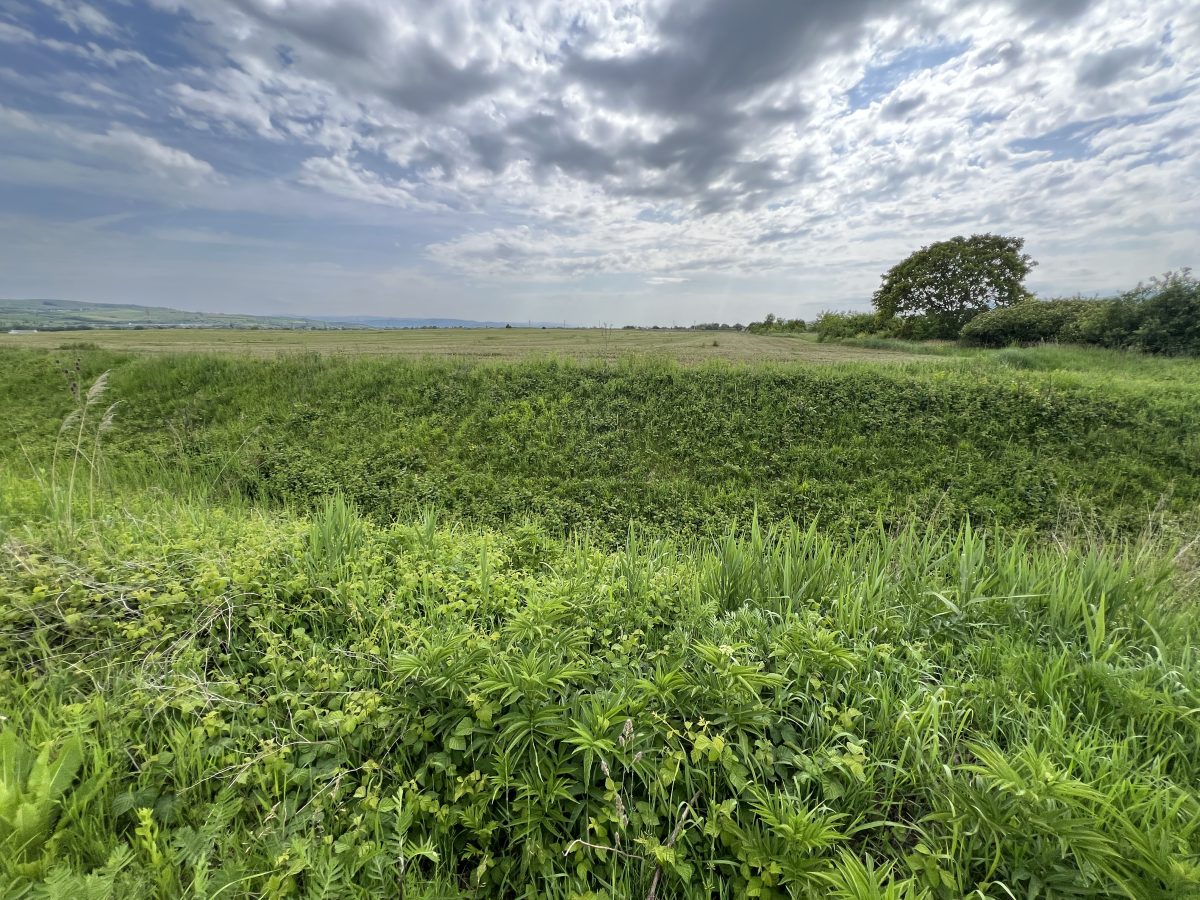 Teren de vanzare, 25.561mp in zona Soseaua de Centura, 58ml deschidere - foto 5