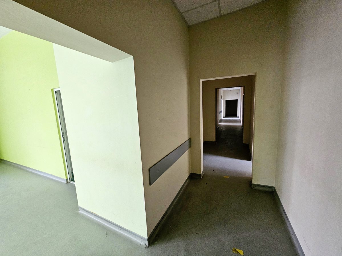 Spatiu de birouri, cabinete, 370 mp utili, parter, Cetate - foto 3