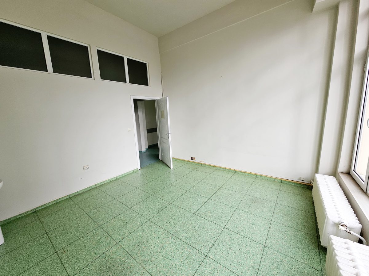 Spatiu de birouri, cabinete, 370 mp utili, parter, Cetate - foto 5