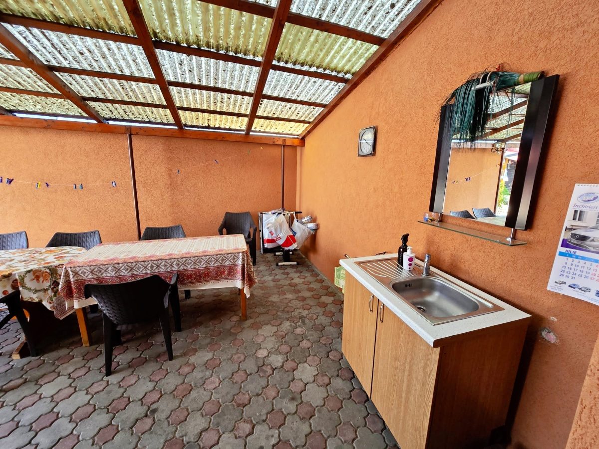 Casa 5 camere, 400 mp teren, zona Gara - foto 4