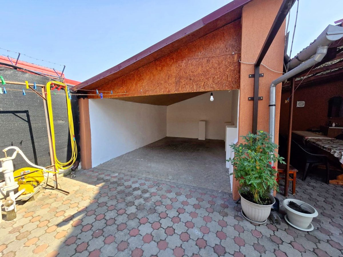 Casa 5 camere, 400 mp teren, zona Gara - foto 5