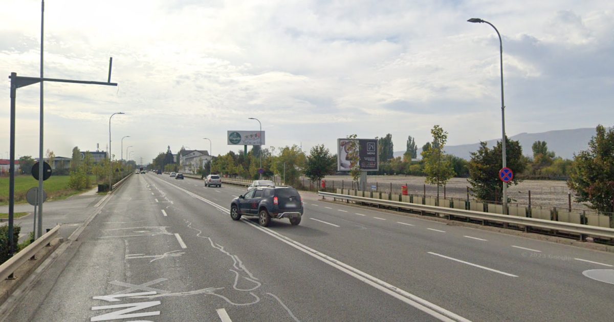 Teren intravilan in zona mixt-industriala, zona Ambient - Alba Iulia