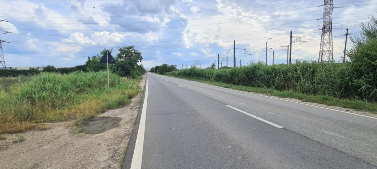 Teren de Vanzare, 1440MP, Zona Centura - foto 3