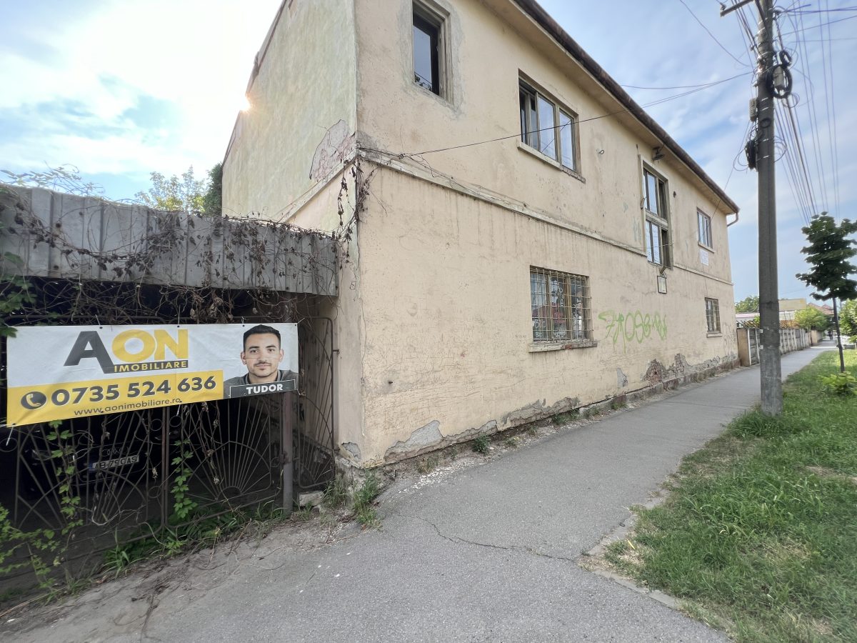 Teren P+3, 3383 mp, zona ultracentrala - Alba Iulia