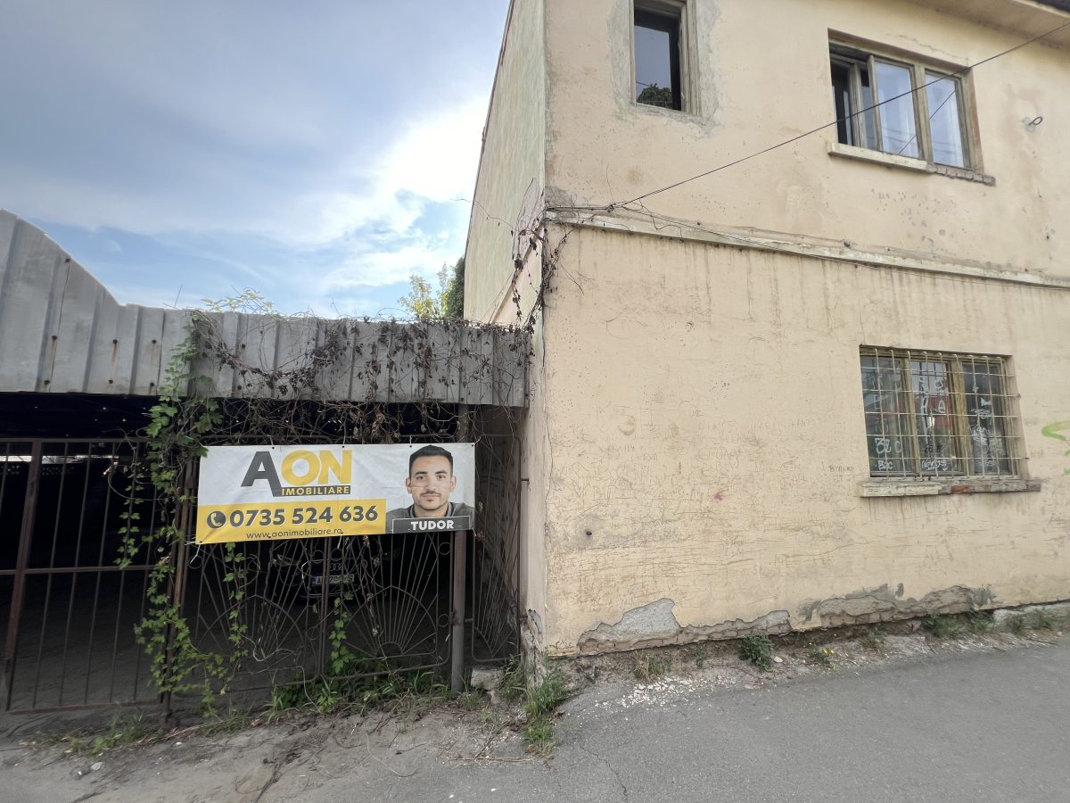 Teren P+3, 3383 mp, zona ultracentrala - foto 2