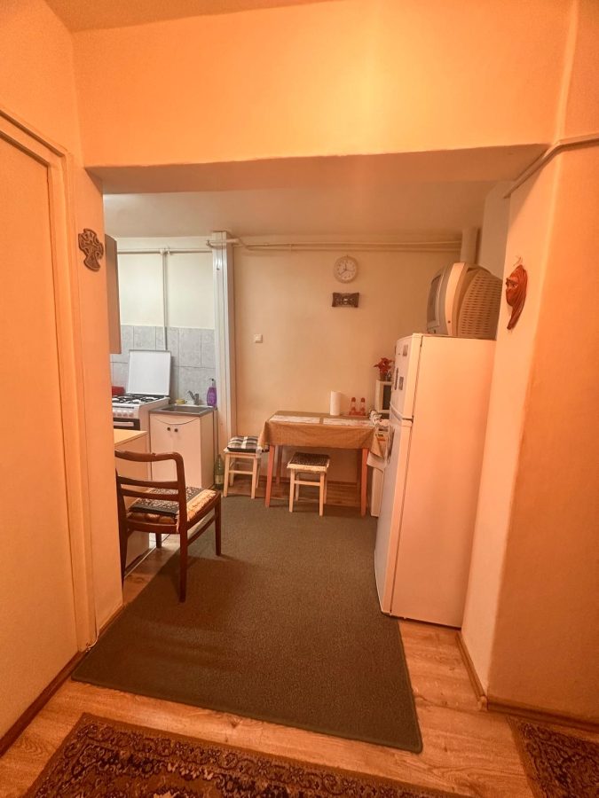 Garsoniera Etaj 1, Zona Cetate, Decomandata - foto 3