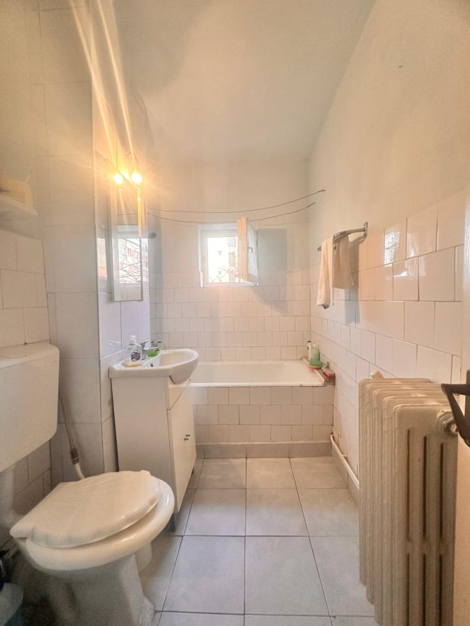 Garsoniera Etaj 1, Zona Cetate, Decomandata - foto 4