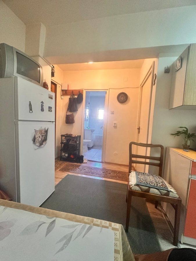 Garsoniera Etaj 1, Zona Cetate, Decomandata - foto 5